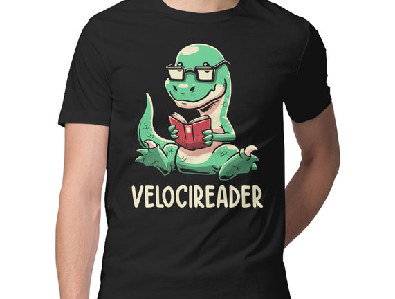 Velocireader