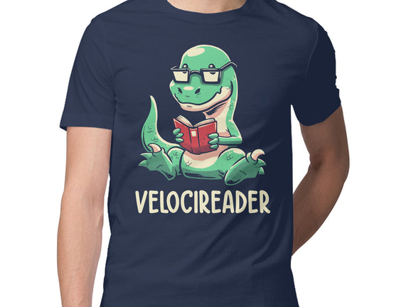 Velocireader