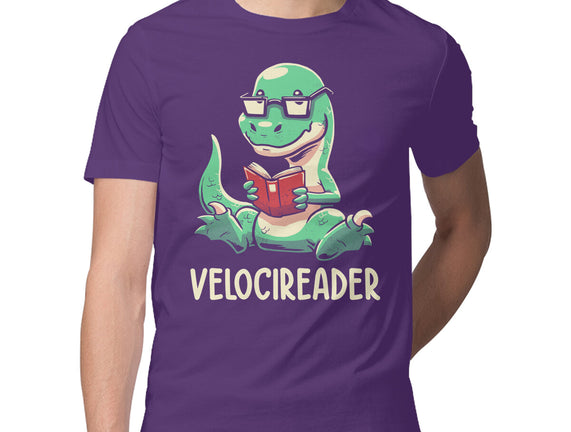 Velocireader