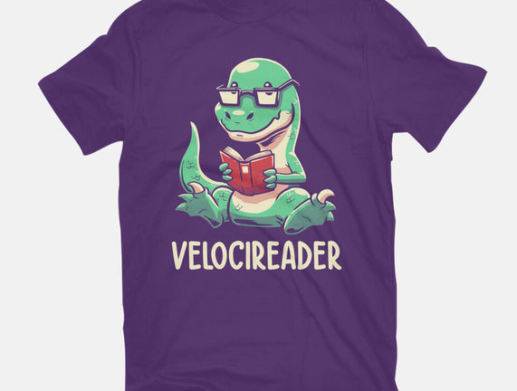 Velocireader