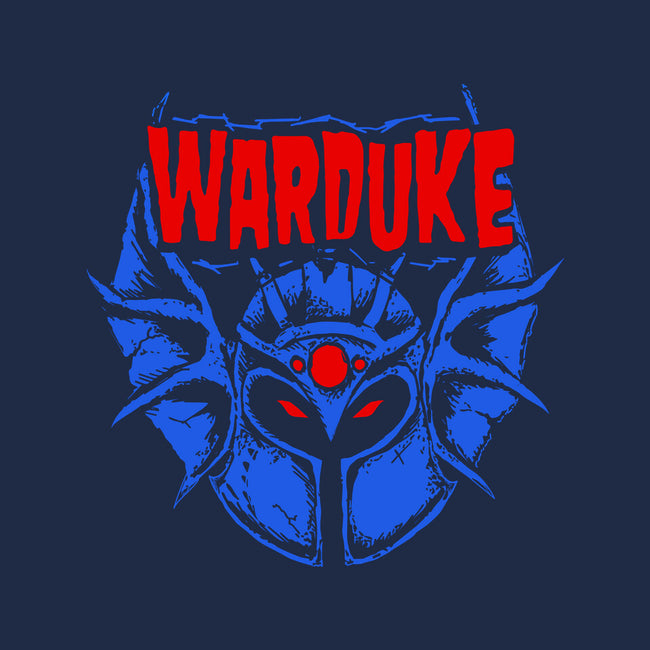 Heavy Metal Evil-baby basic tee-illproxy