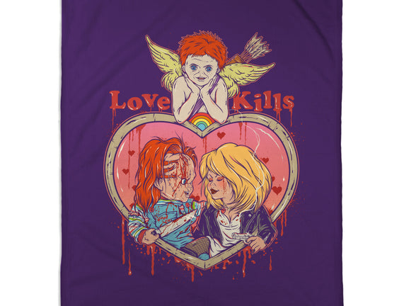 Love Kills