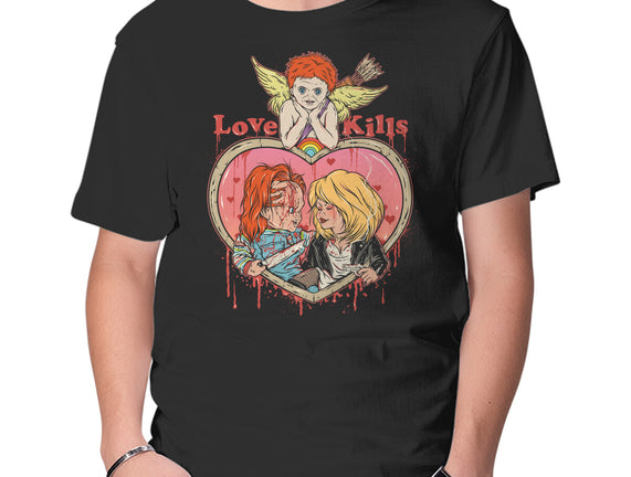 Love Kills