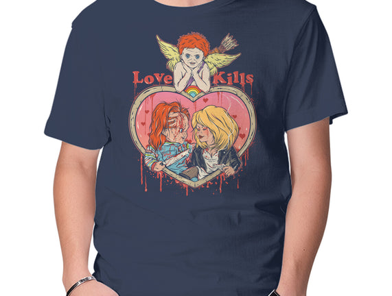 Love Kills