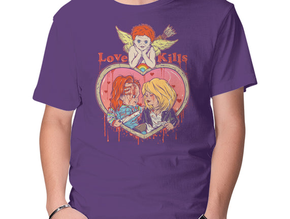 Love Kills
