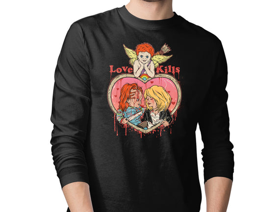 Love Kills