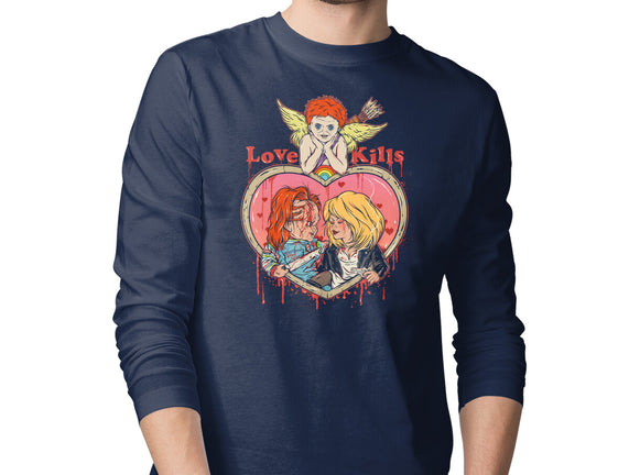 Love Kills