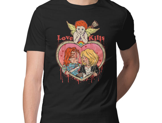 Love Kills