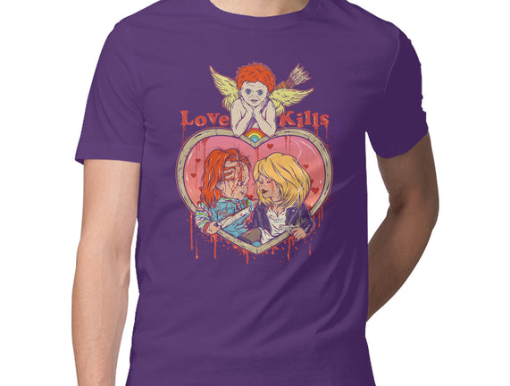 Love Kills