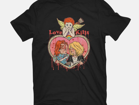 Love Kills
