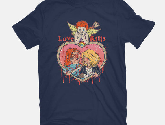 Love Kills