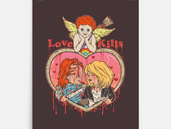 Love Kills