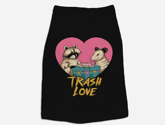 Trash Love