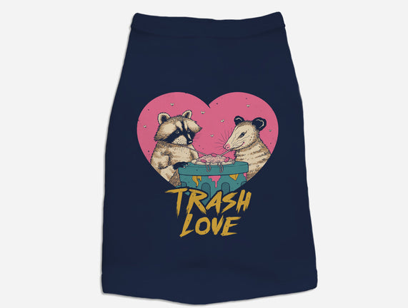 Trash Love