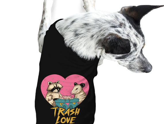Trash Love