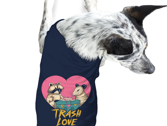 Trash Love