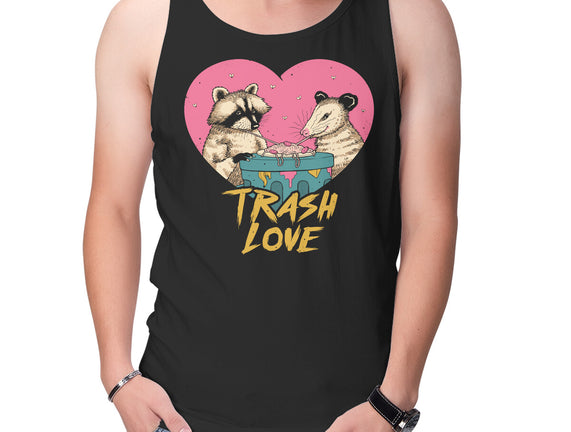 Trash Love