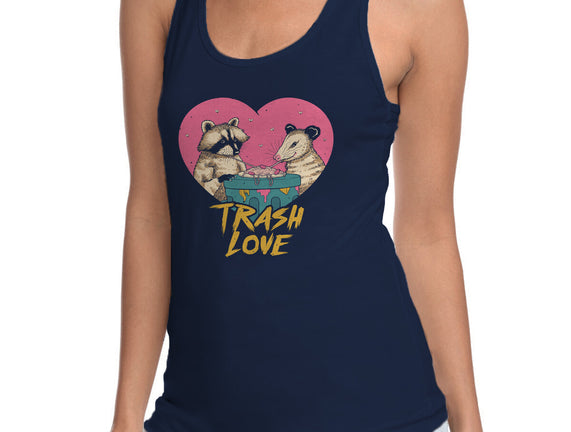 Trash Love