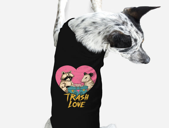 Trash Love