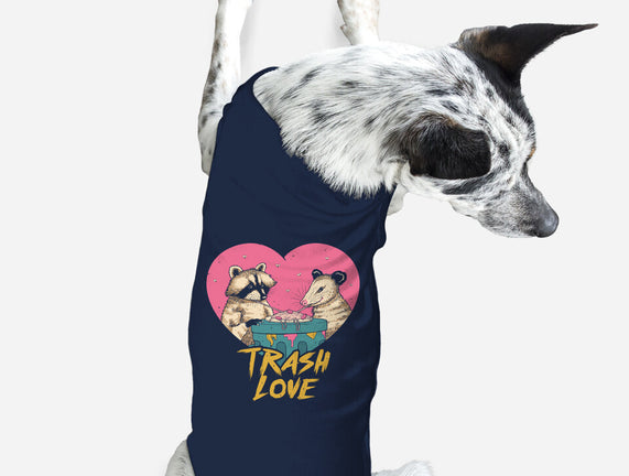 Trash Love