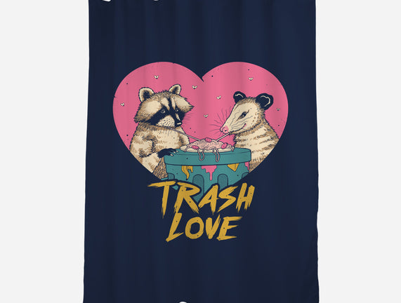 Trash Love
