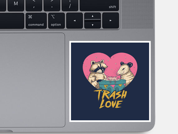 Trash Love