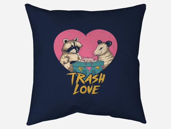 Trash Love
