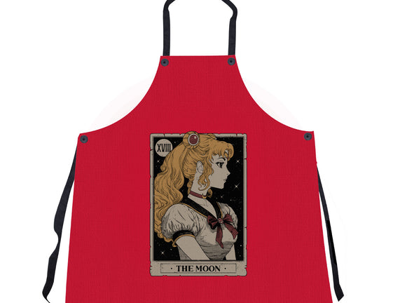 The Moon Tarot