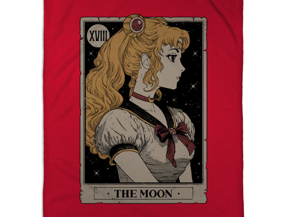 The Moon Tarot