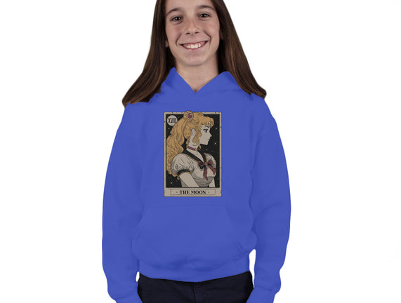The Moon Tarot