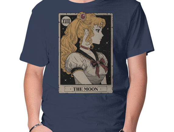 The Moon Tarot