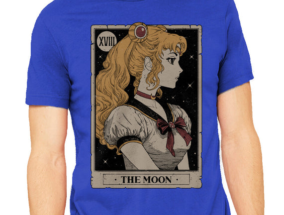 The Moon Tarot