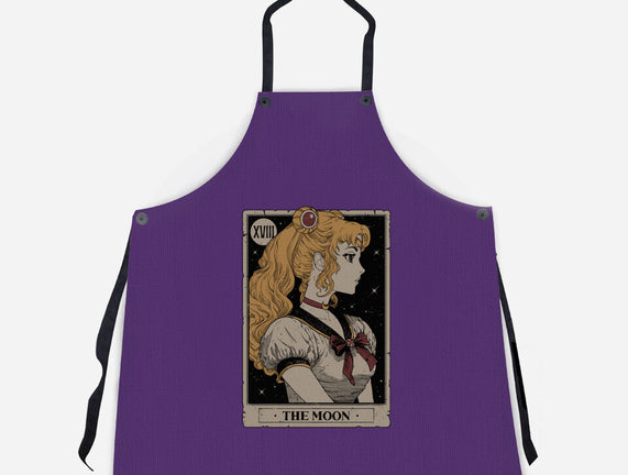 The Moon Tarot
