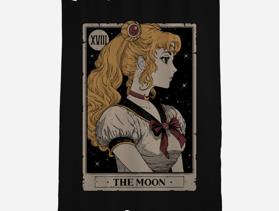 The Moon Tarot