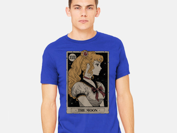 The Moon Tarot