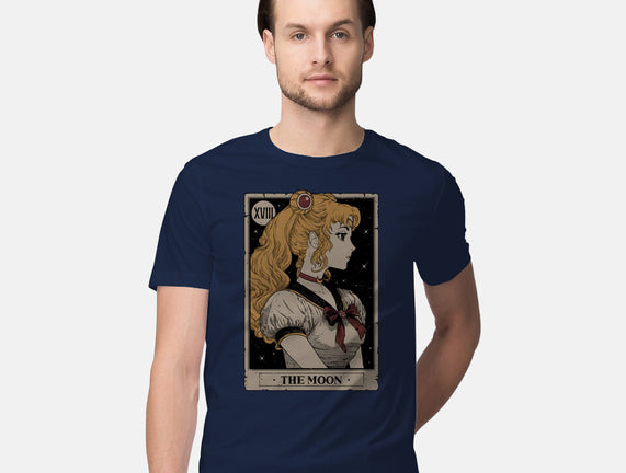 The Moon Tarot