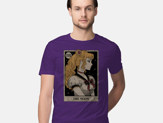 The Moon Tarot