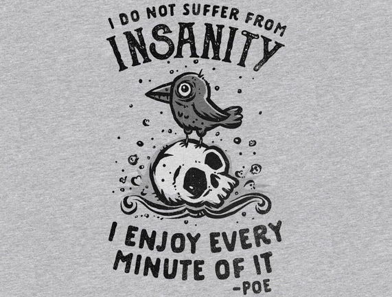 I Enjoy Every Minute