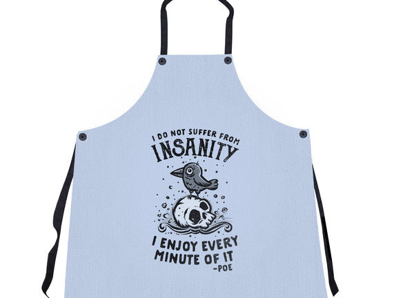 I Enjoy Every Minute