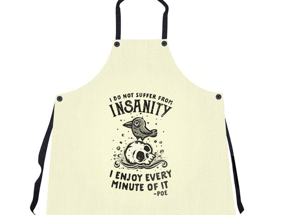 I Enjoy Every Minute