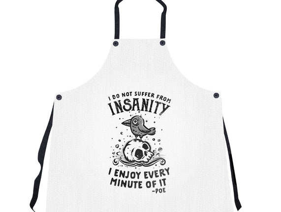 I Enjoy Every Minute