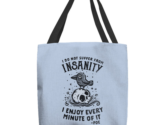 I Enjoy Every Minute