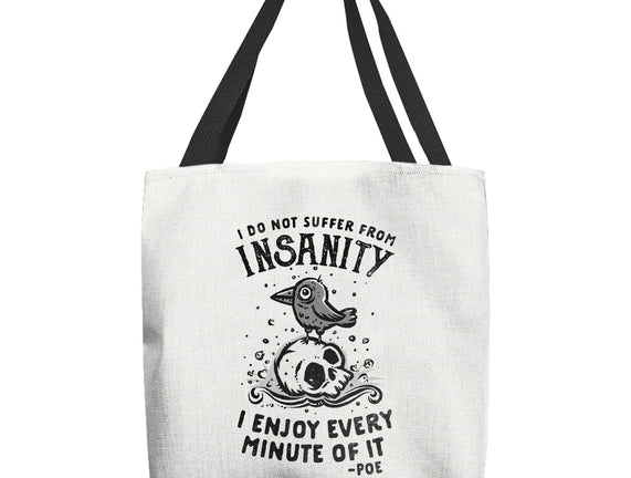 I Enjoy Every Minute