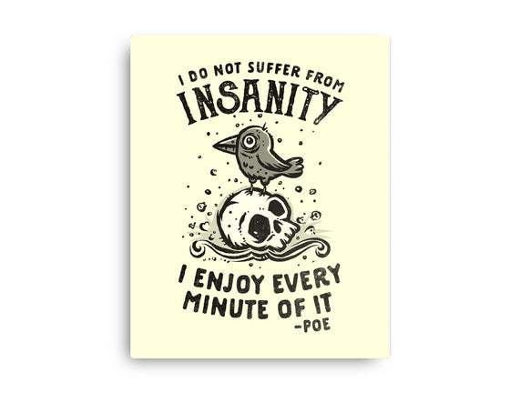 I Enjoy Every Minute