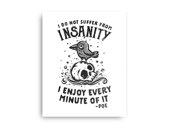 I Enjoy Every Minute