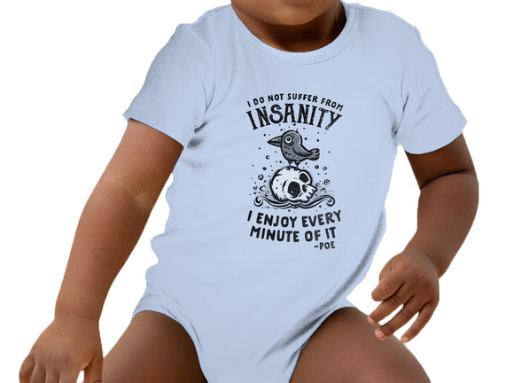 I Enjoy Every Minute