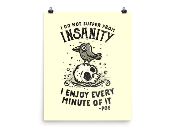 I Enjoy Every Minute