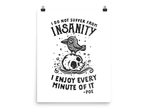 I Enjoy Every Minute