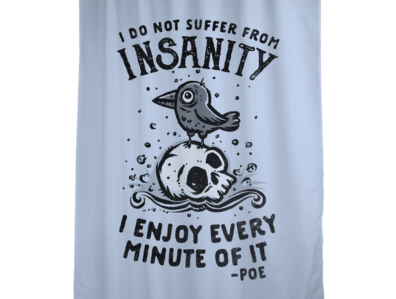 I Enjoy Every Minute