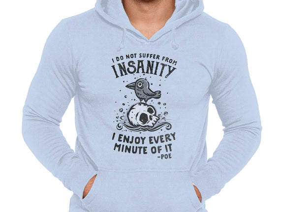 I Enjoy Every Minute